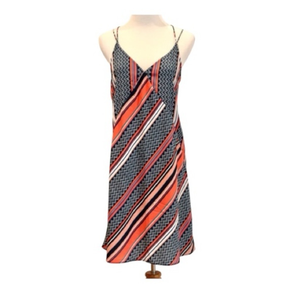 Abercrombie & Fitch Dress Women’s Y2K Vintage Baby Doll Trapeze Dress Size M